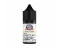 VANILLA GRAM NIC SALTS