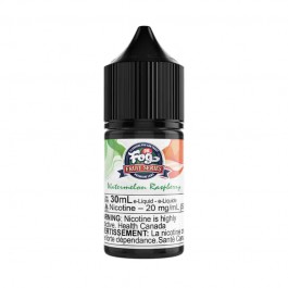 WATERMELON RASPBERRY NIC SALTS