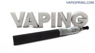 What can we understand about Vaping?