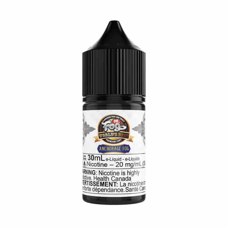 ANCHORAGE FOG NIC SALTS - vape ANCHORAGE FOG NIC SALTS - e-liquids, e-juice