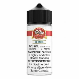 DO'N MORE 120ML