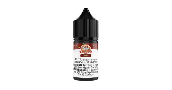 DOHZ NUTZ - Vape E-Juice, E-Liquid, E-Cigs, Tobacco flavor, Vapor