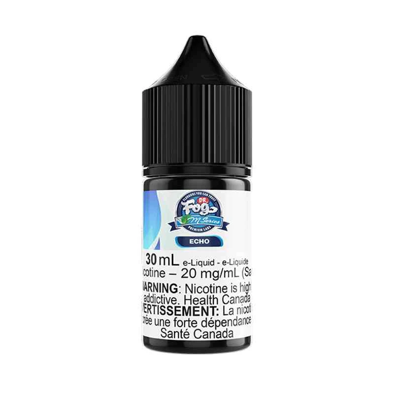 ECHO NIC SALTS - vape ECHO NIC SALTS - e-liquids, e-juice
