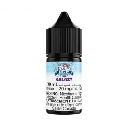 GALAXY ICE NIC SALTS GALAXY ICE NIC SALTS