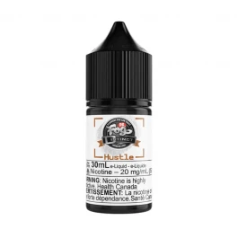 HUSTLE NIC SALTS HUSTLE NIC SALTS