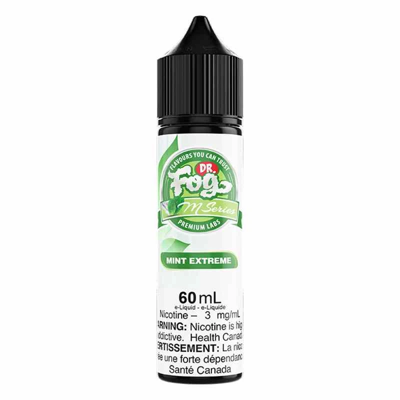 MINT EXTREME - vape MINT EXTREME - e-liquids, e-juice