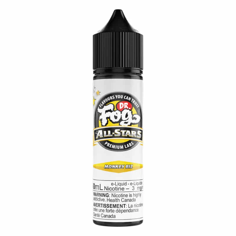 MONKEY BIZ - vape MONKEY BIZ - e-liquids, e-juice