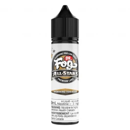 MORNING TOBACCO