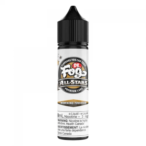 MORNING TOBACCO