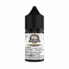 MORNING TOBACCO NIC SALTS MORNING TOBACCO NIC SALTS