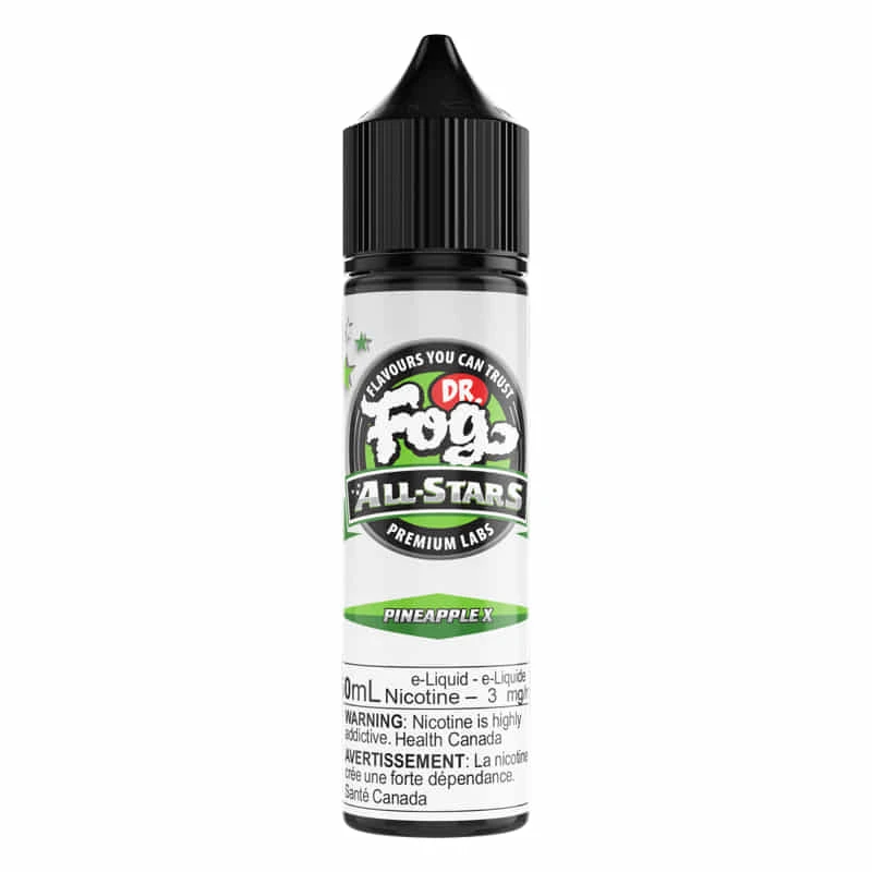 PINEAPPLE EXPRESS - vape PINEAPPLE EXPRESS - e-liquids, e-juice