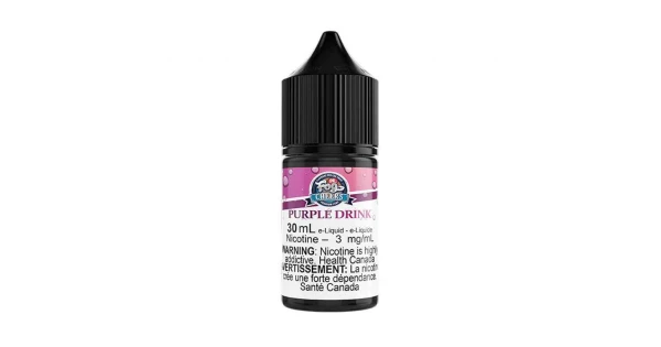 lavender vape juice Bar Juice 5000 Butter Mints Nic Salt main image 0