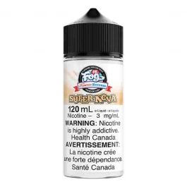 SUPERNOVA 120ML